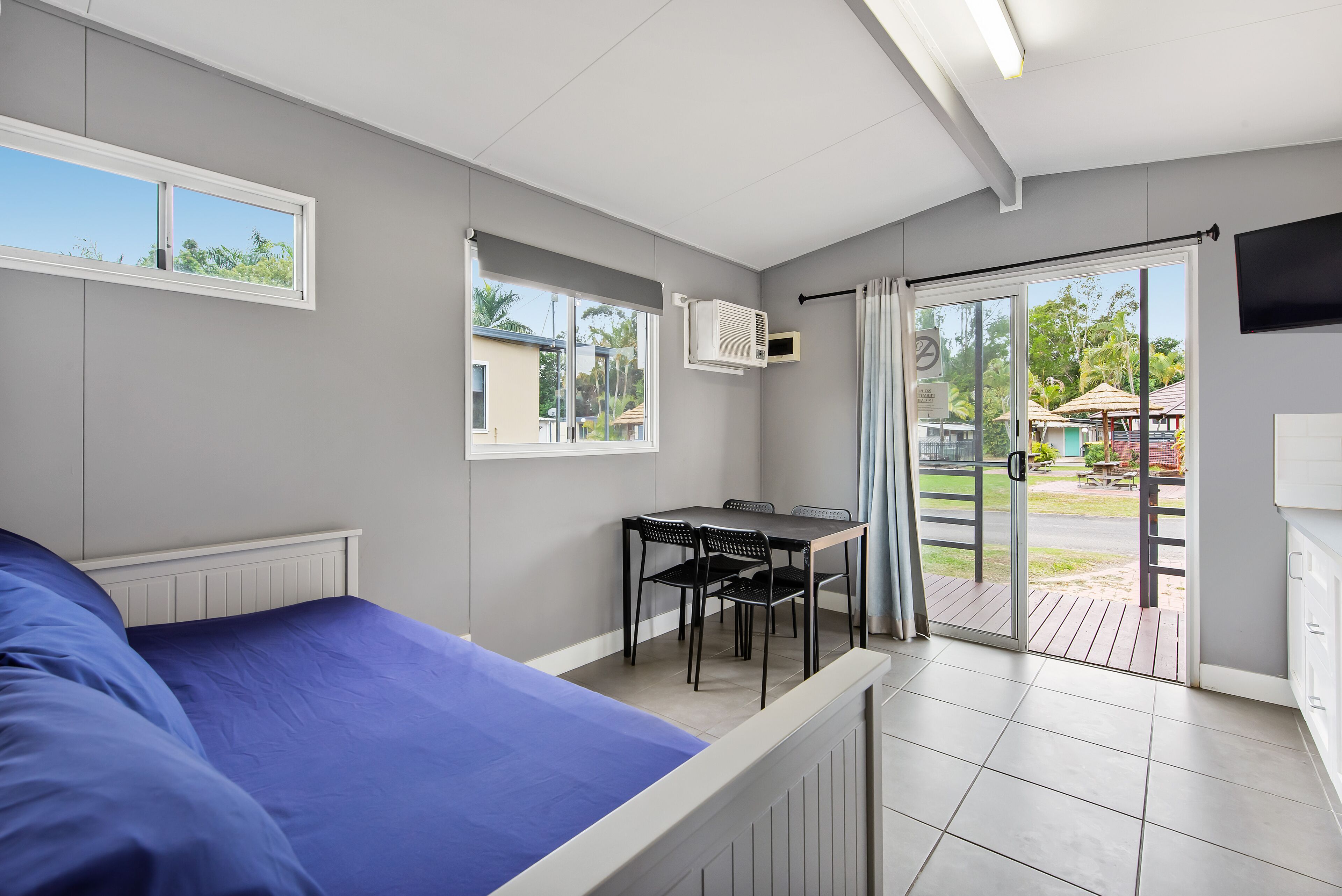 Yandina Caravan Park