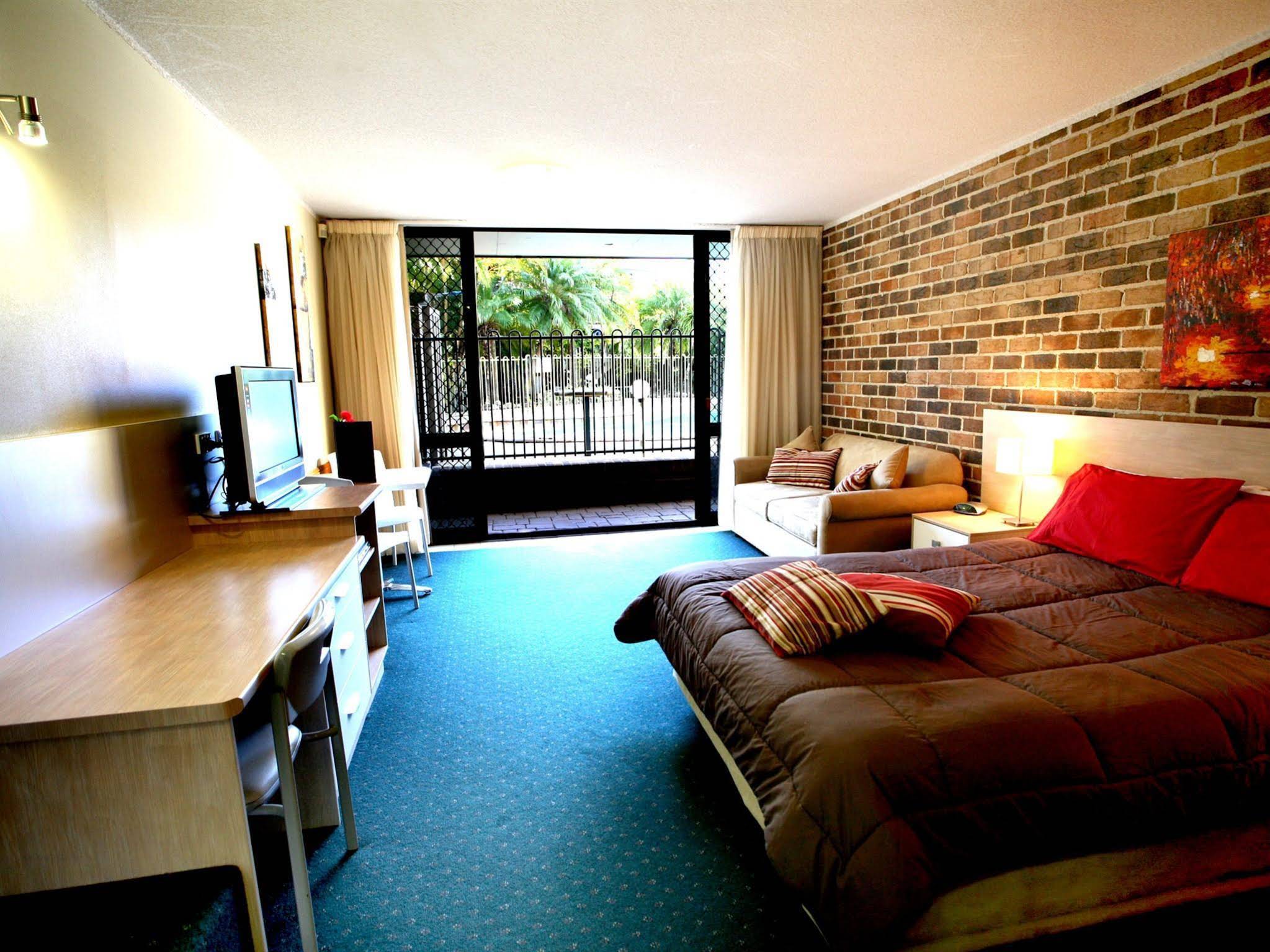 Beenleigh Yatala Motor Inn