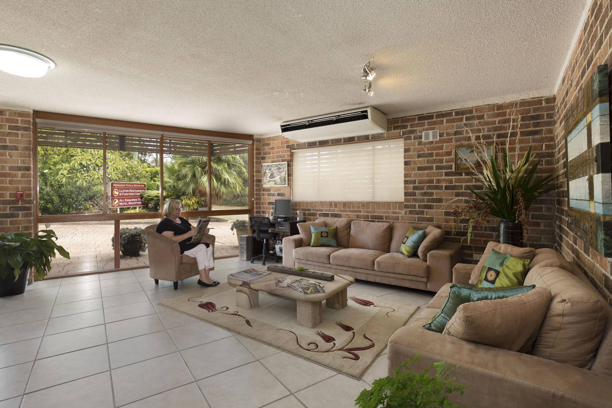 Beenleigh Yatala Motor Inn