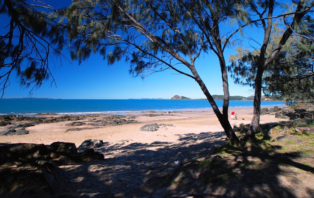 Beaches on Lammermoor Apartments