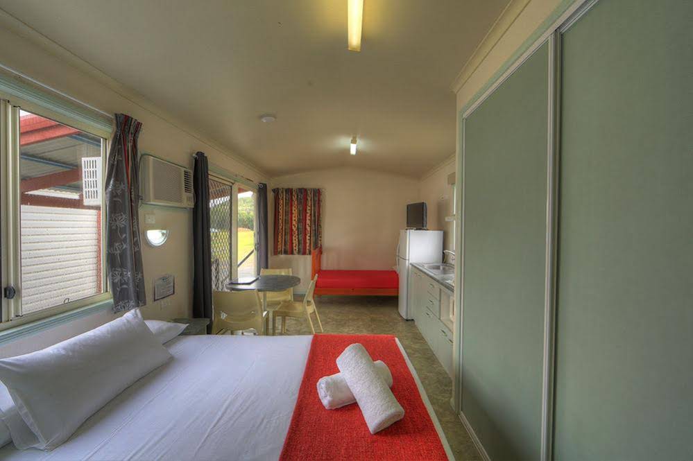 NRMA Capricorn Yeppoon Holiday Park