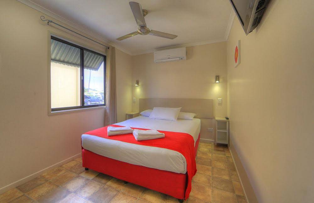 NRMA Capricorn Yeppoon Holiday Park