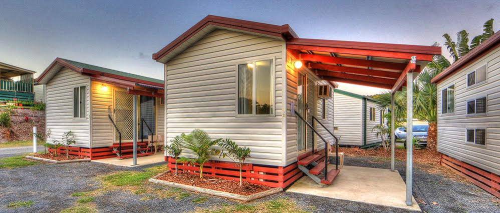 NRMA Capricorn Yeppoon Holiday Park
