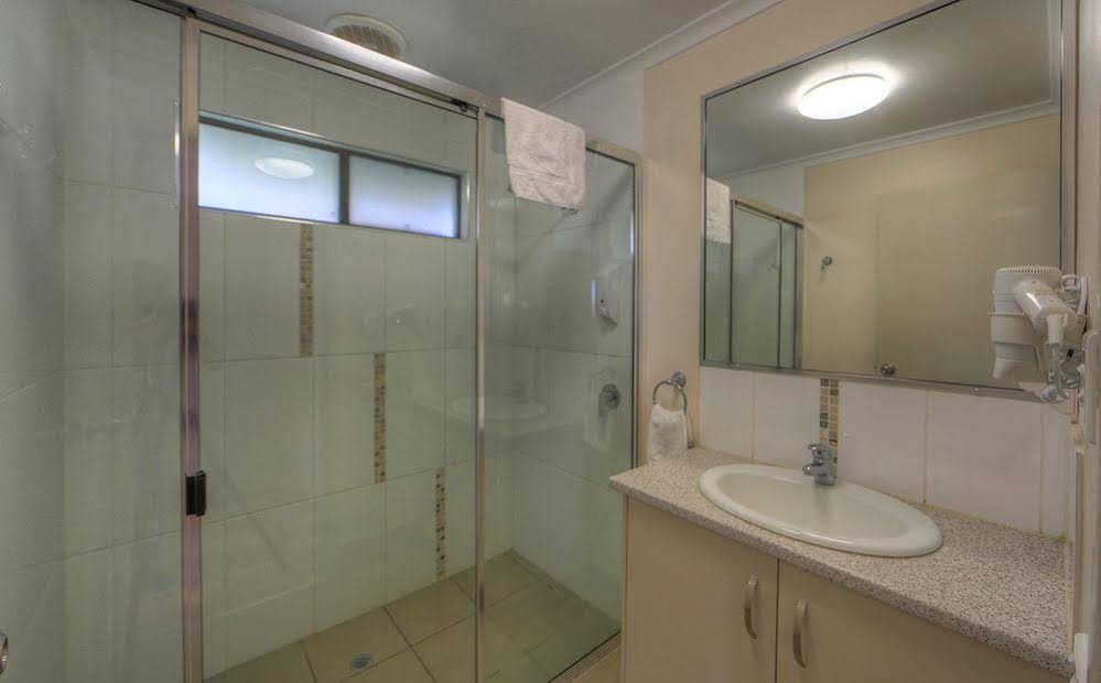 NRMA Capricorn Yeppoon Holiday Park