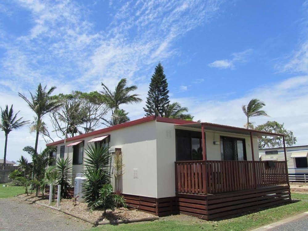 NRMA Capricorn Yeppoon Holiday Park