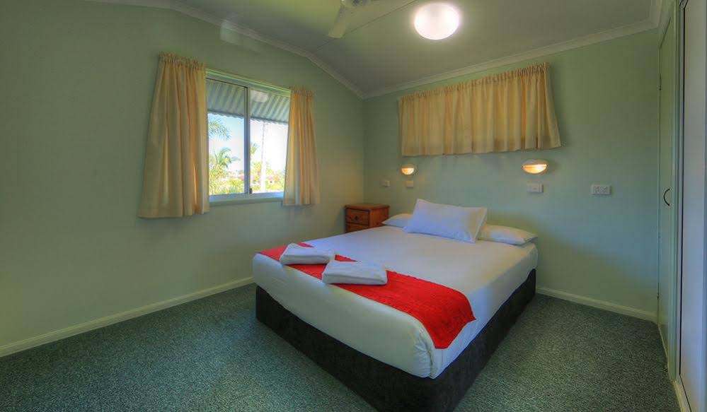 NRMA Capricorn Yeppoon Holiday Park