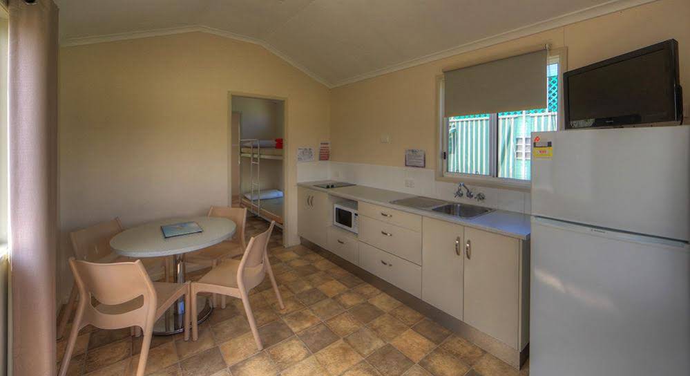 NRMA Capricorn Yeppoon Holiday Park