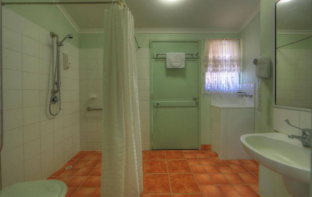 NRMA Capricorn Yeppoon Holiday Park