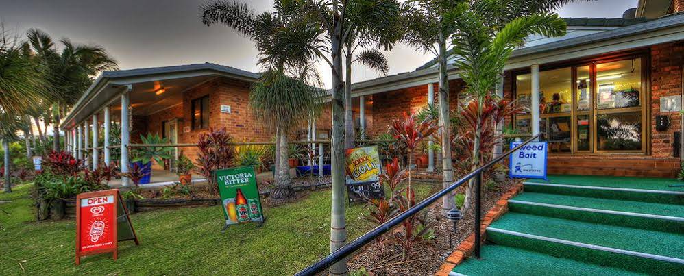 NRMA Capricorn Yeppoon Holiday Park