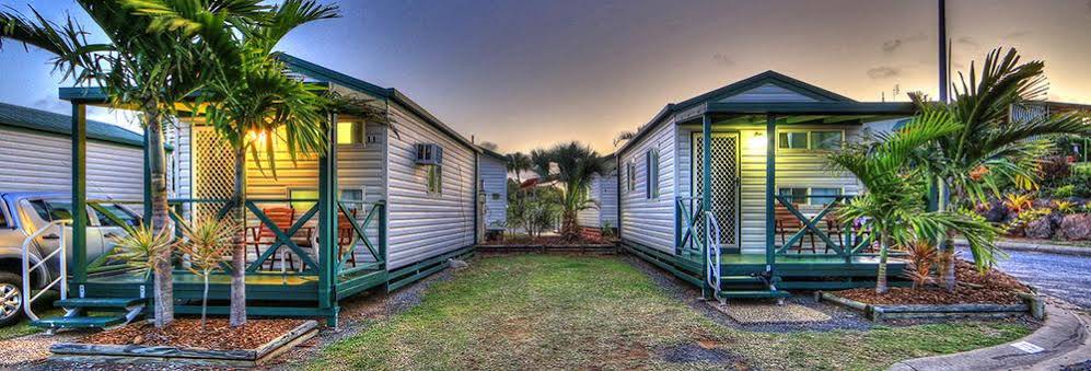 NRMA Capricorn Yeppoon Holiday Park
