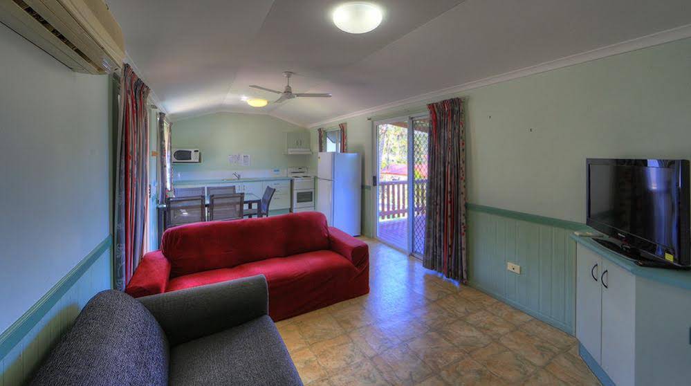 NRMA Capricorn Yeppoon Holiday Park