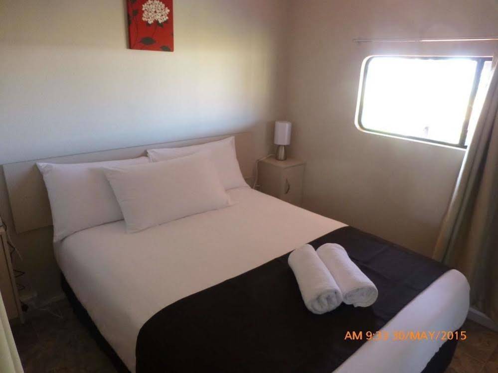 NRMA Capricorn Yeppoon Holiday Park