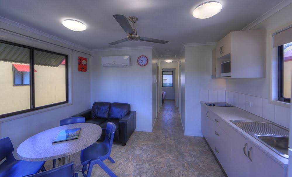 NRMA Capricorn Yeppoon Holiday Park