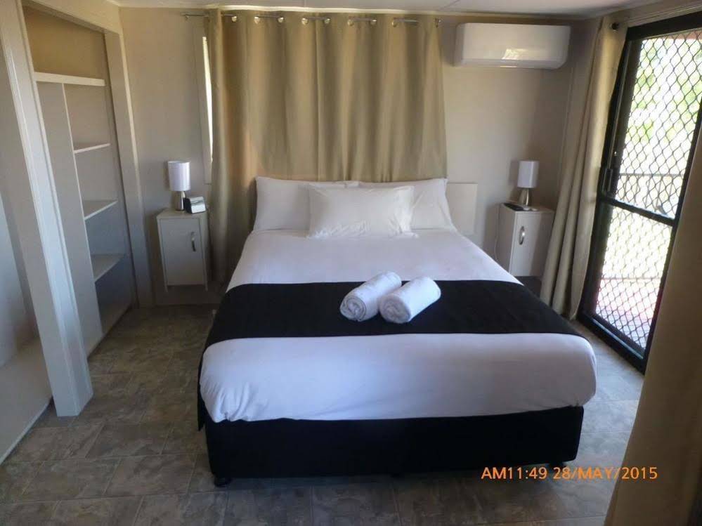 NRMA Capricorn Yeppoon Holiday Park