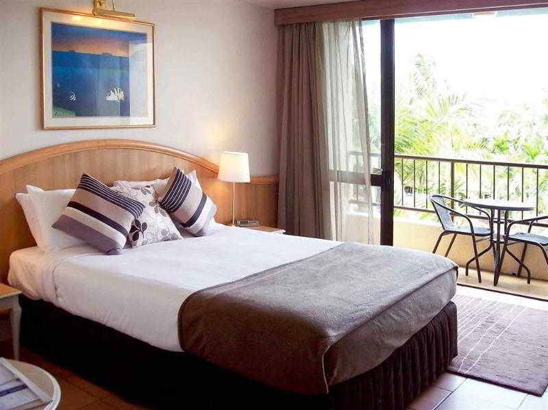 Capricorn Resort Yeppoon