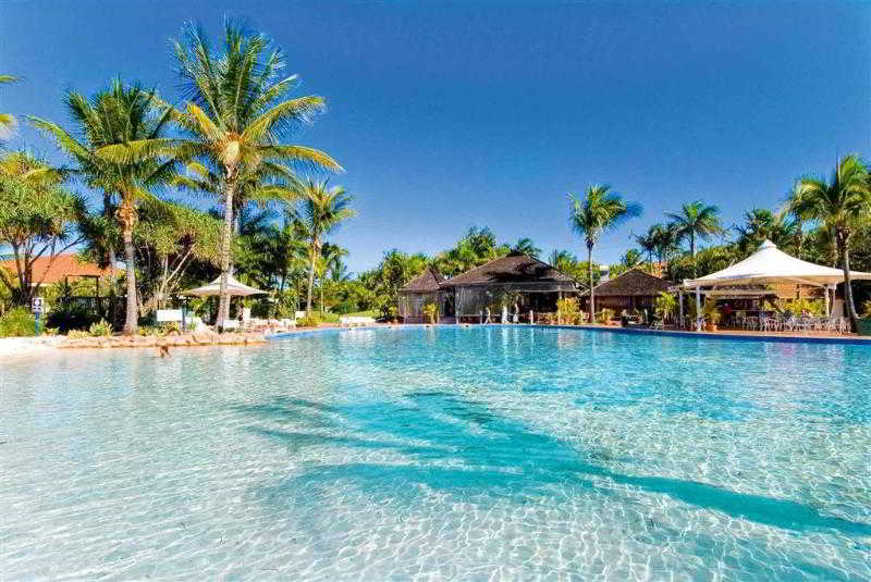 Capricorn Resort Yeppoon