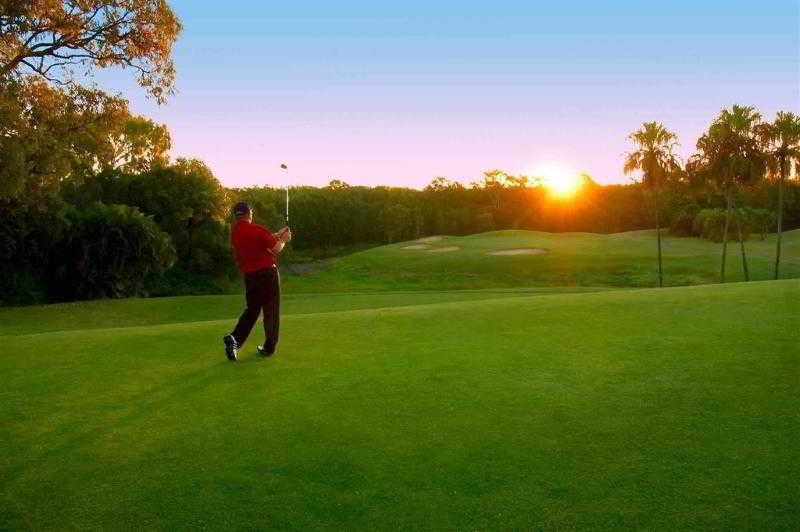 Capricorn Resort Yeppoon