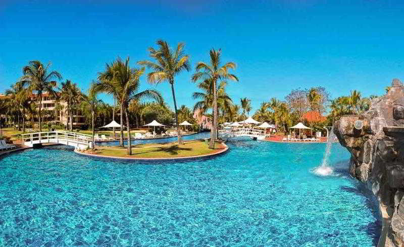 Capricorn Resort Yeppoon