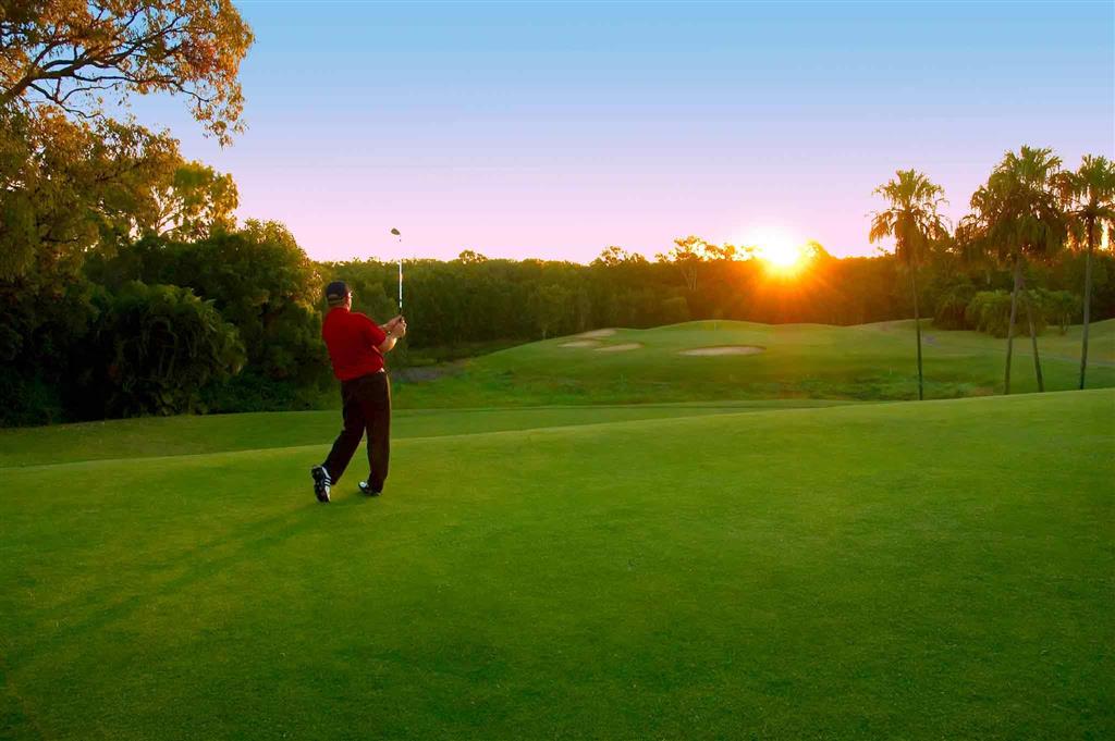 Capricorn Resort Yeppoon