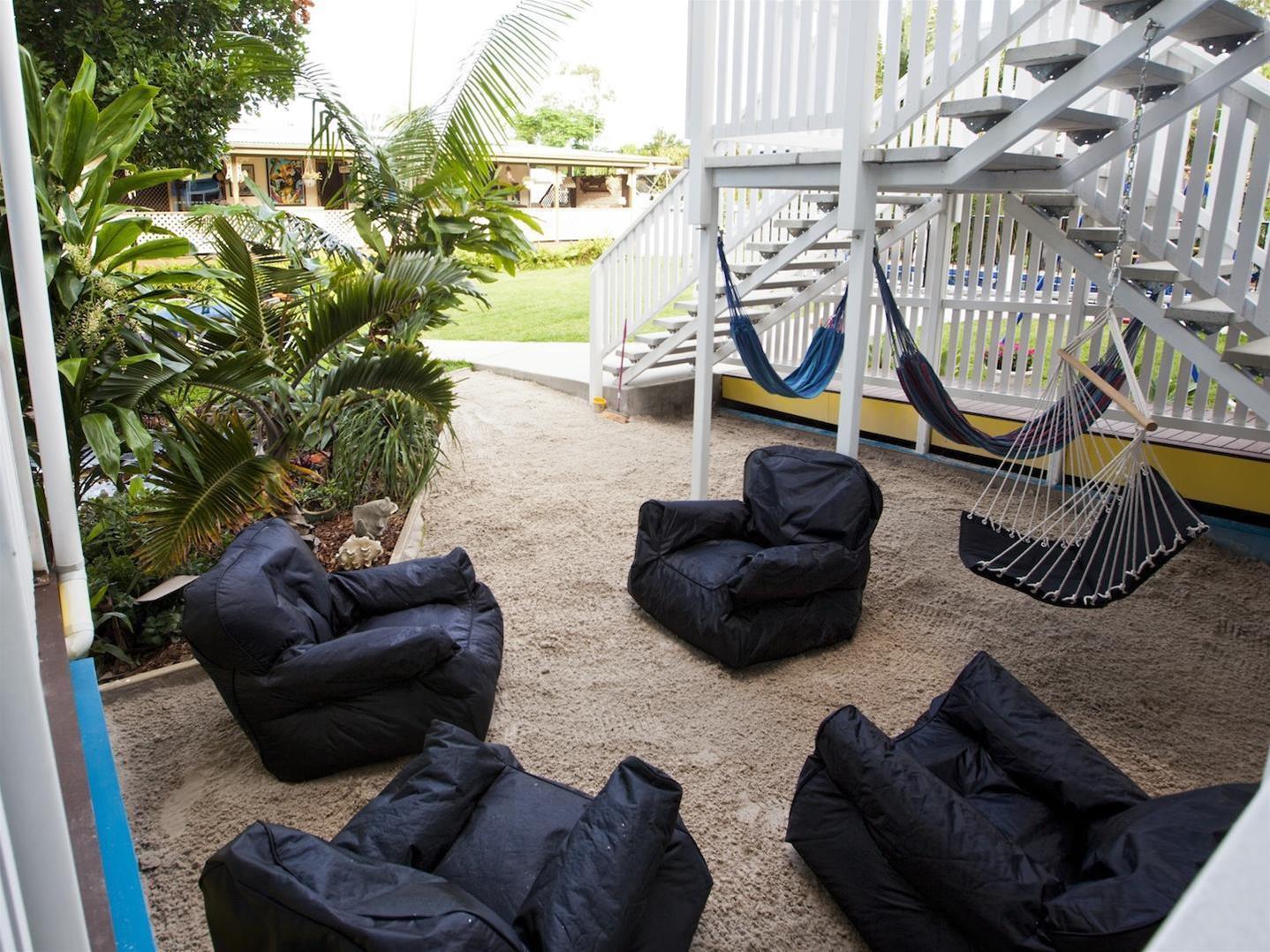Coral Inn Boutique Hotel