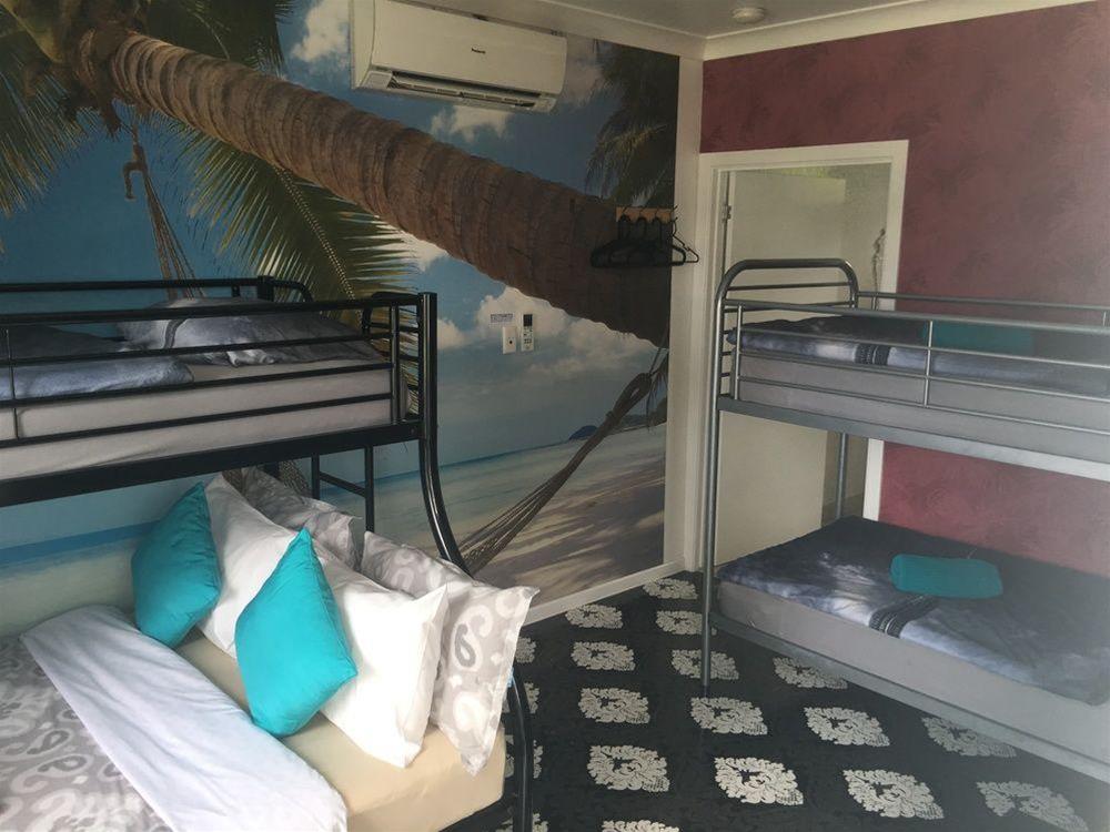 Coral Inn Boutique Hotel