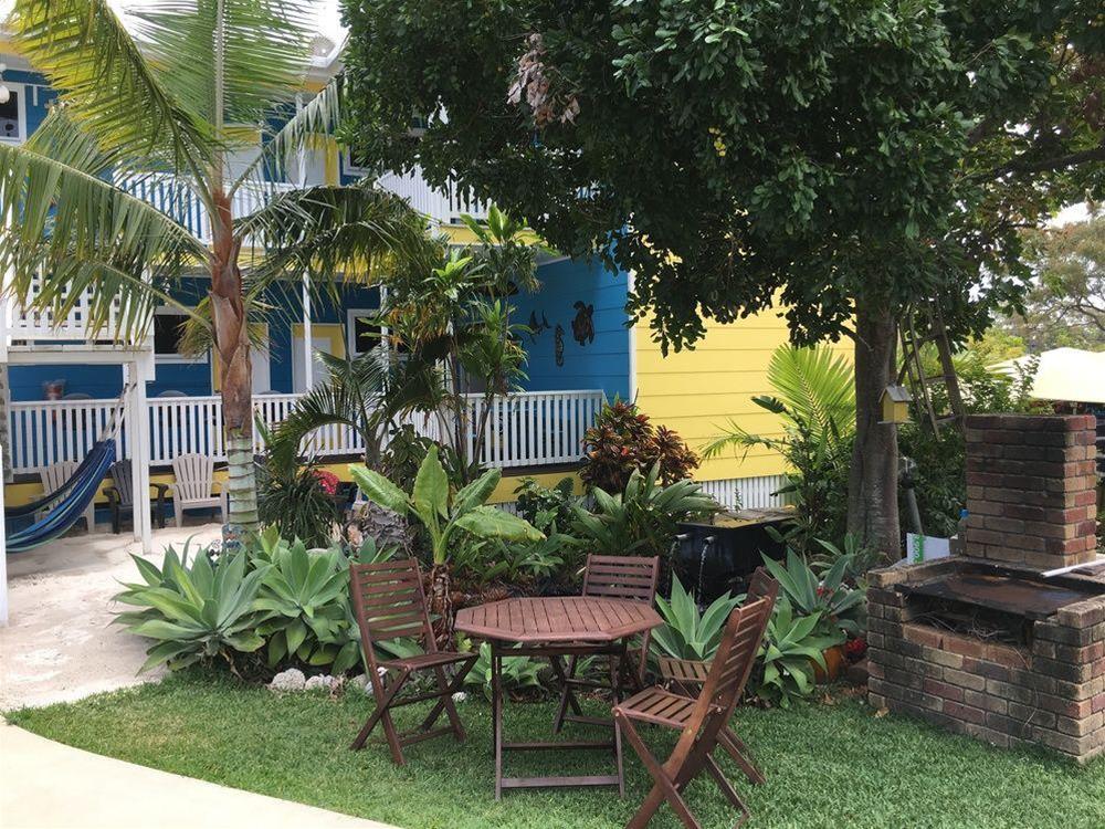 Coral Inn Boutique Hotel