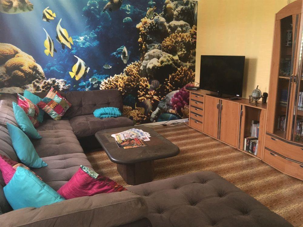 Coral Inn Boutique Hotel