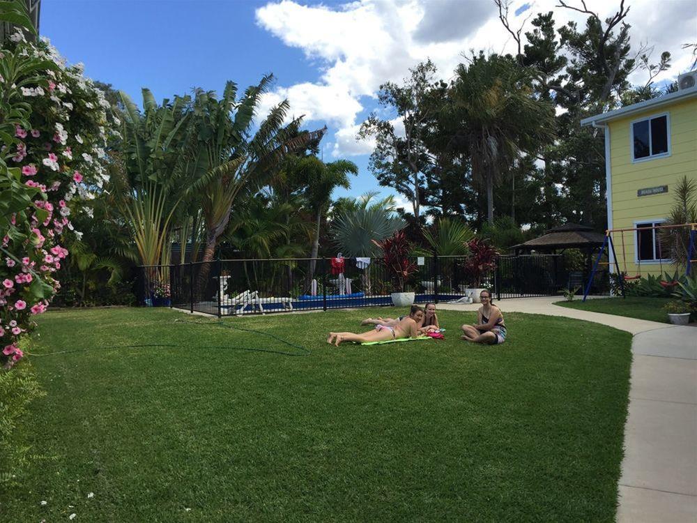 Coral Inn Boutique Hotel