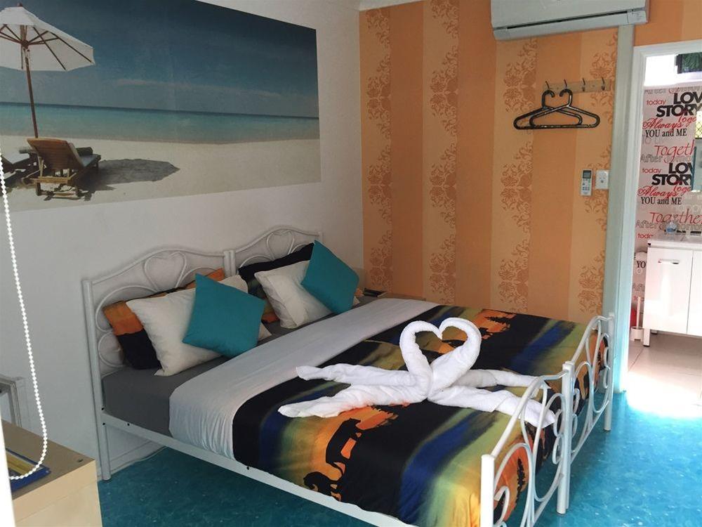 Coral Inn Boutique Hotel