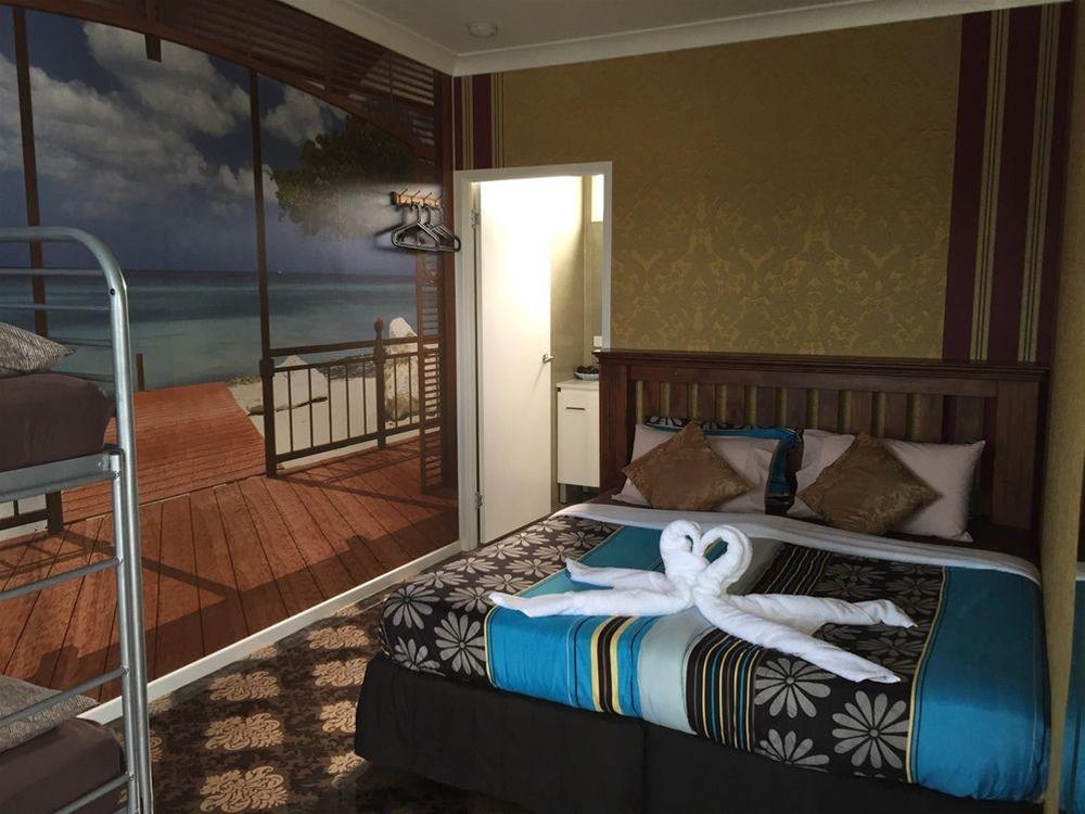 Coral Inn Boutique Hotel