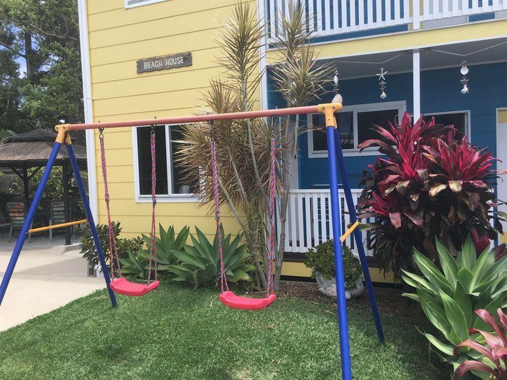 Coral Inn Boutique Hotel