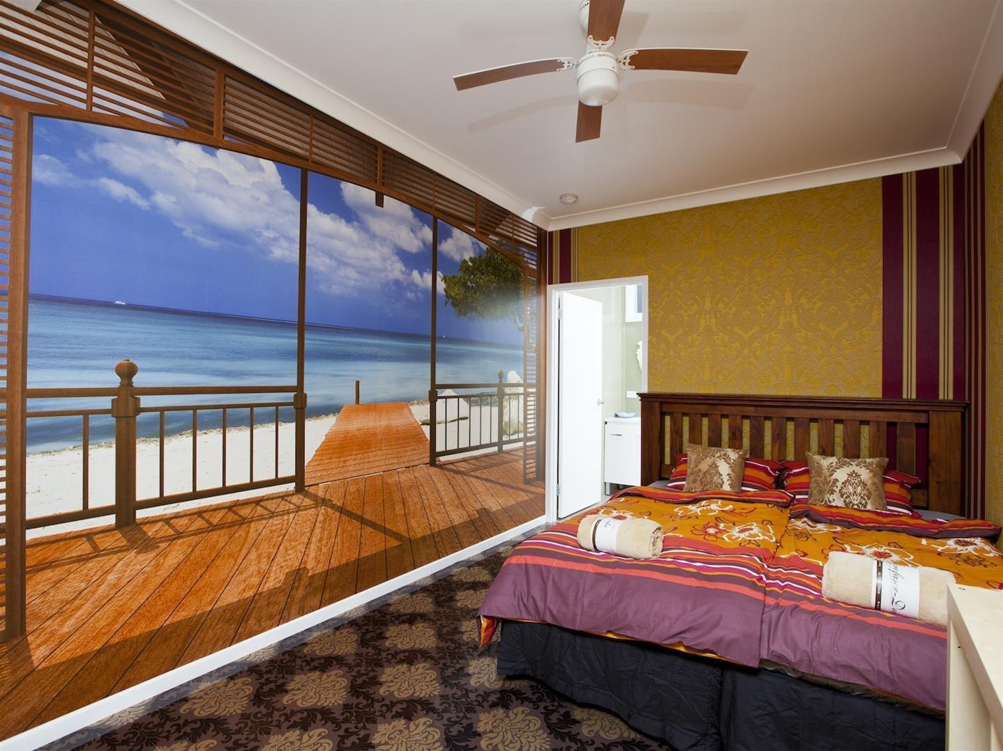 Coral Inn Boutique Hotel