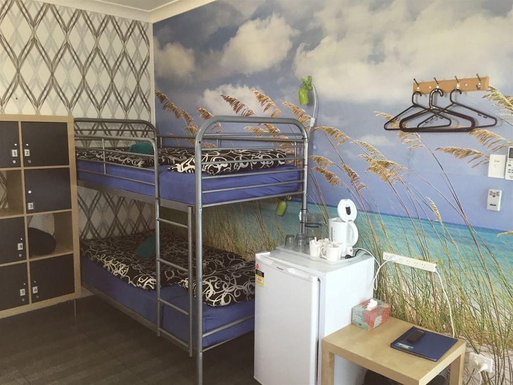 Coral Inn Boutique Hotel