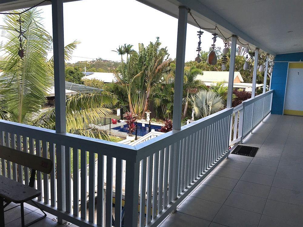 Coral Inn Boutique Hotel