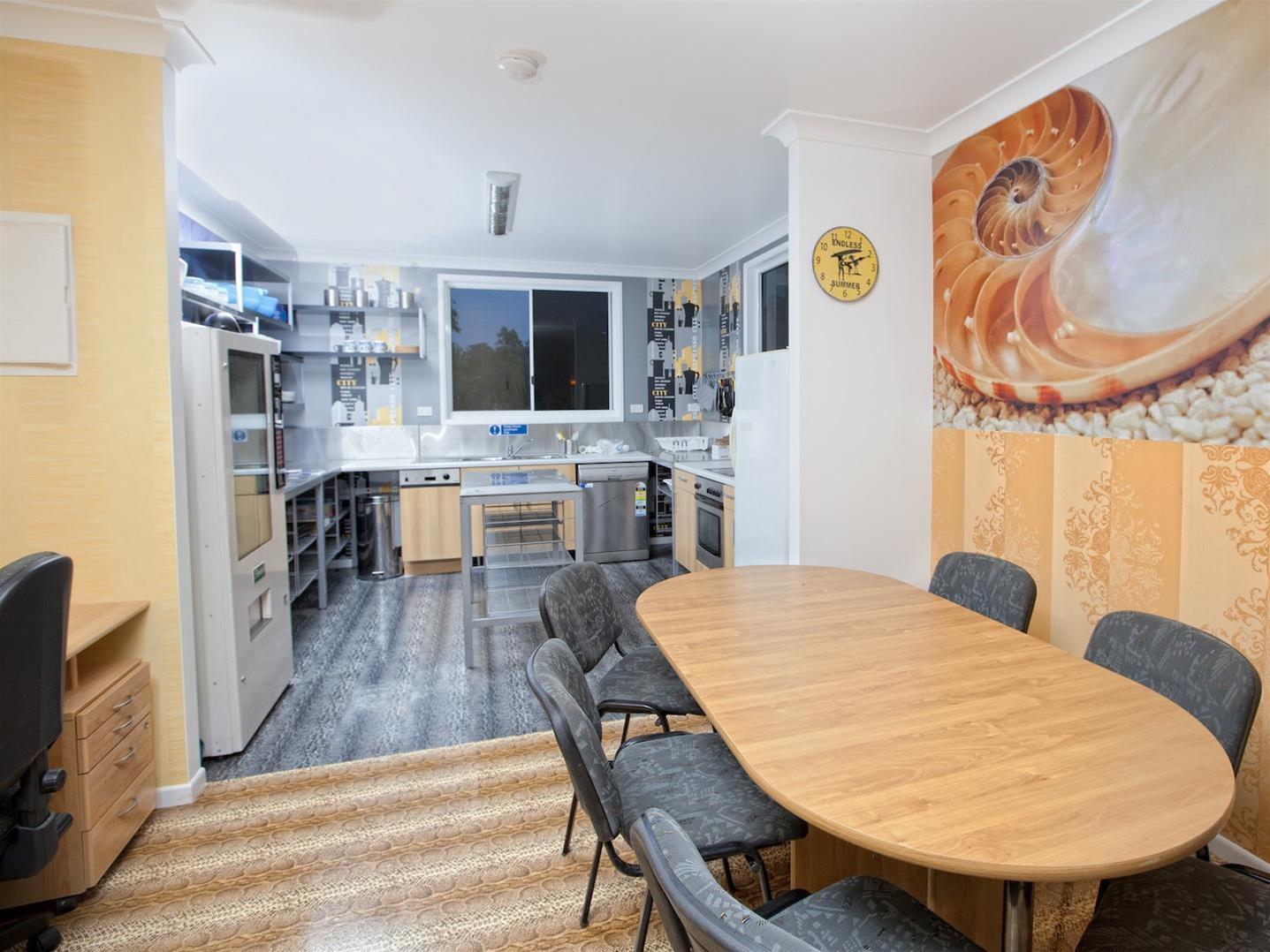 Coral Inn Boutique Hotel