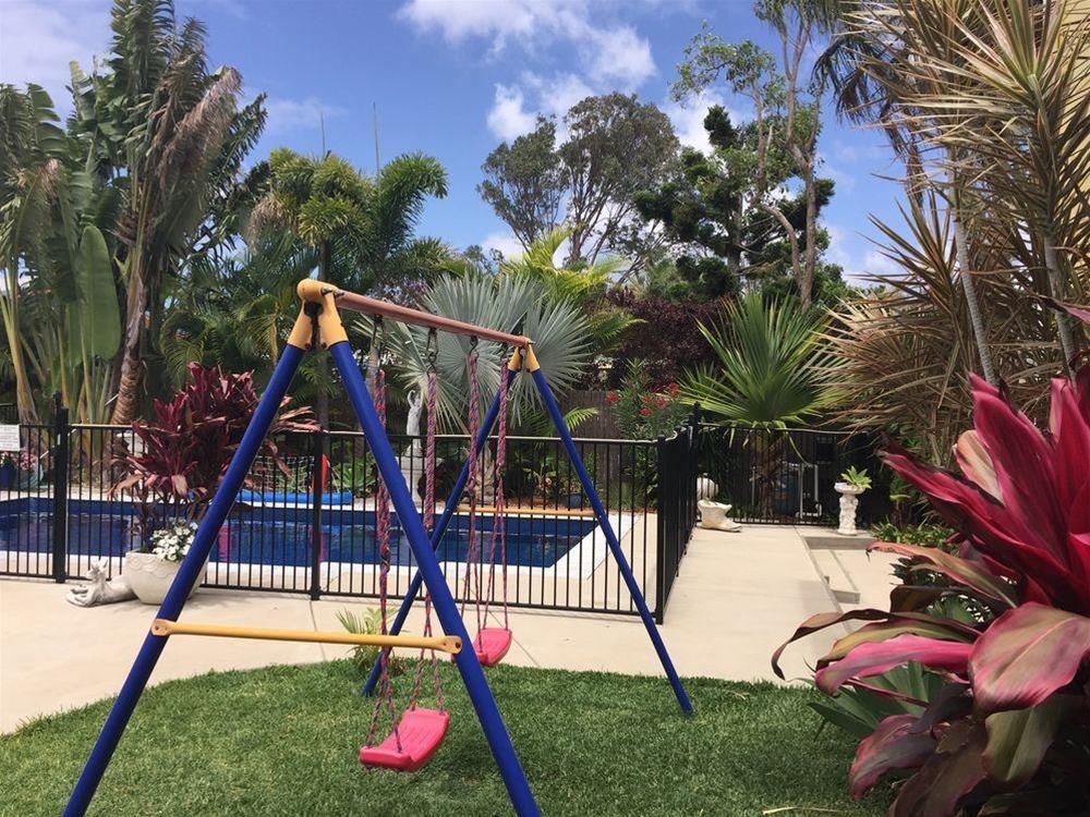 Coral Inn Boutique Hotel