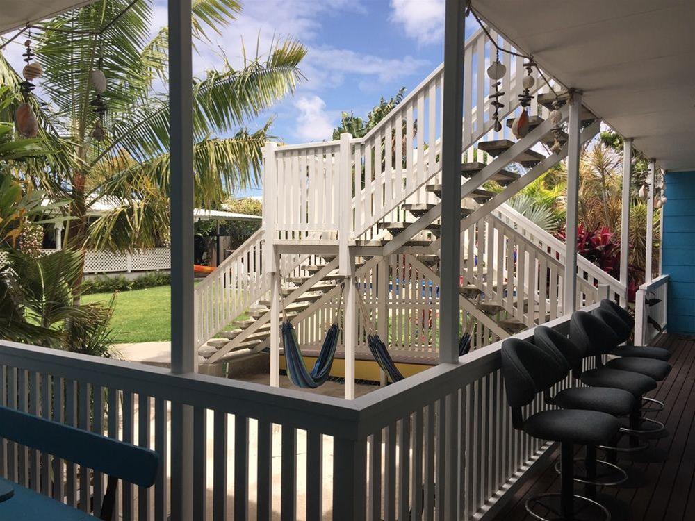 Coral Inn Boutique Hotel