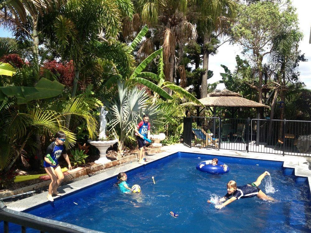 Coral Inn Boutique Hotel