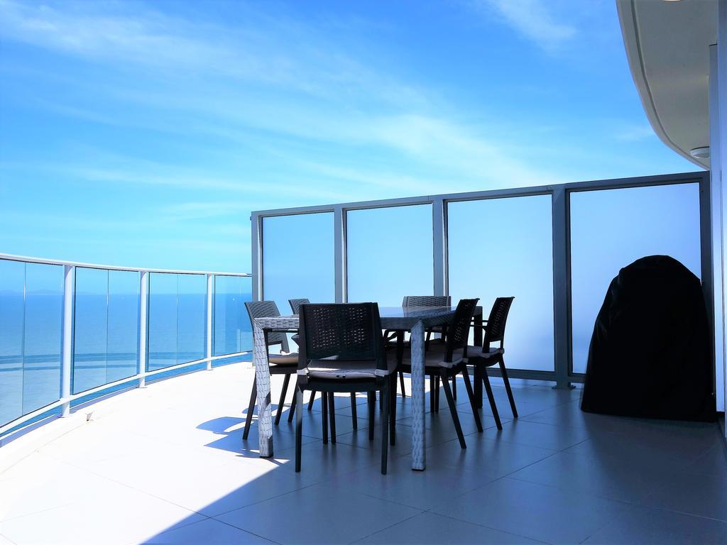 Oshen Apartments