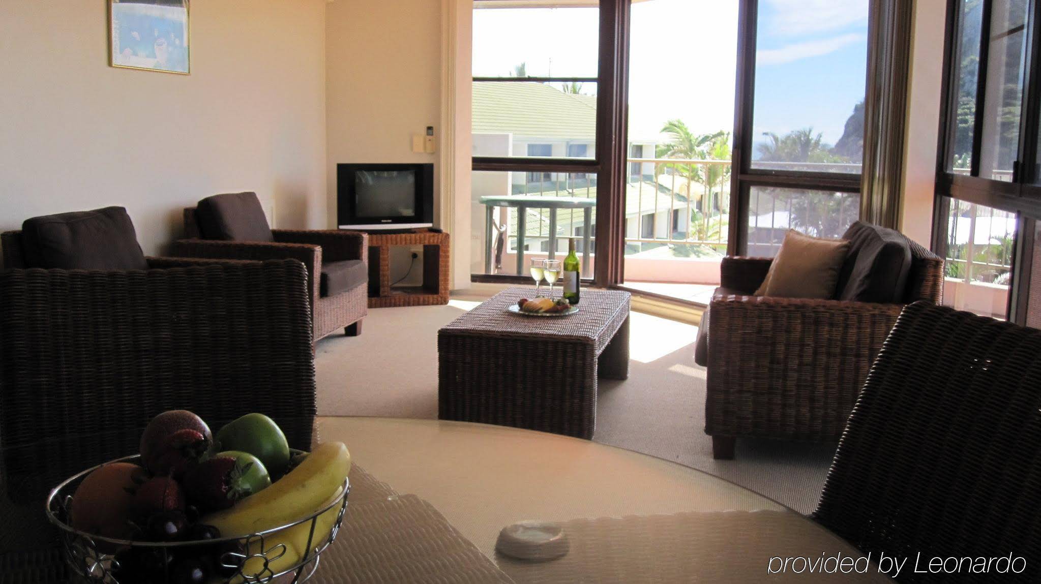 Rosslyn Bay Resort
