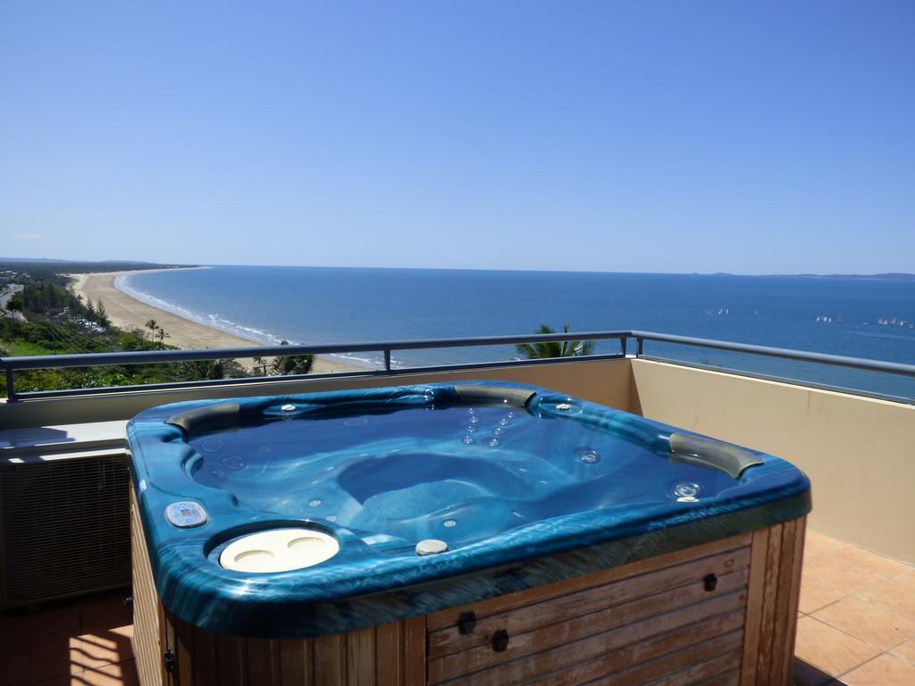 Villa Mar Colina