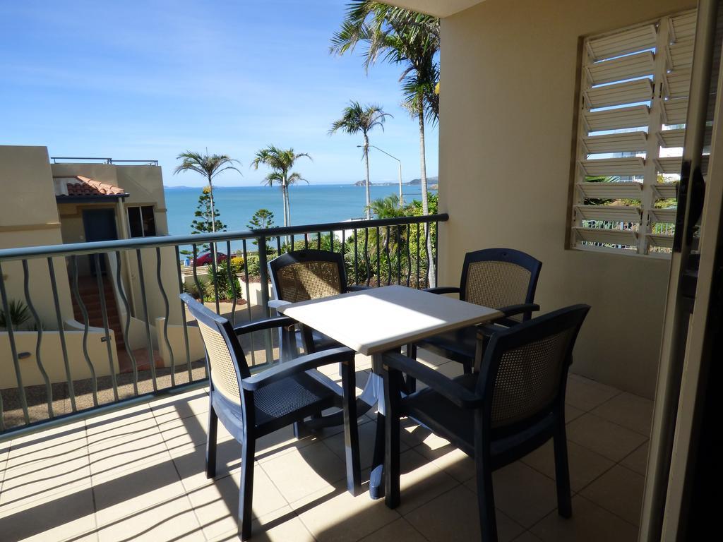 Villa Mar Colina