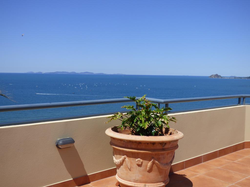 Villa Mar Colina