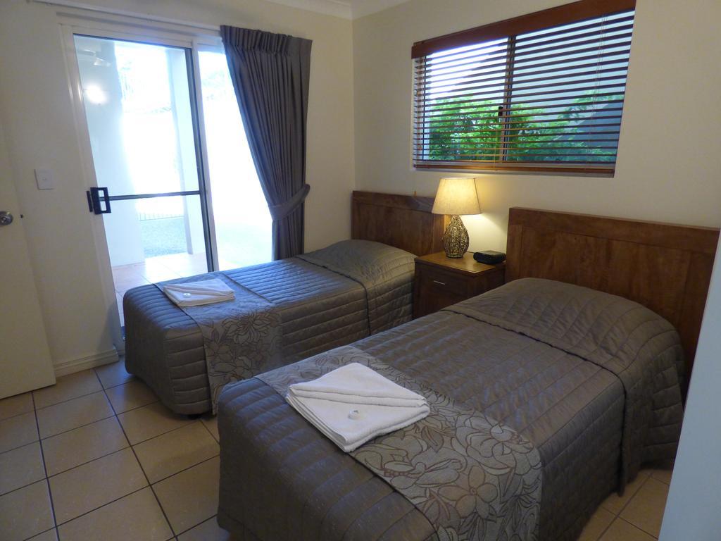 Villa Mar Colina