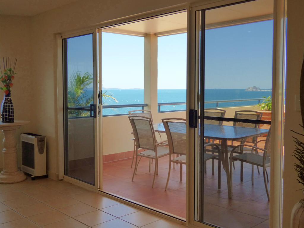 Villa Mar Colina