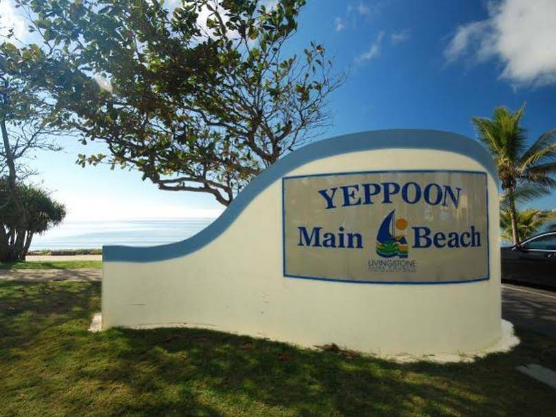 Yeppoon Surfside Motel