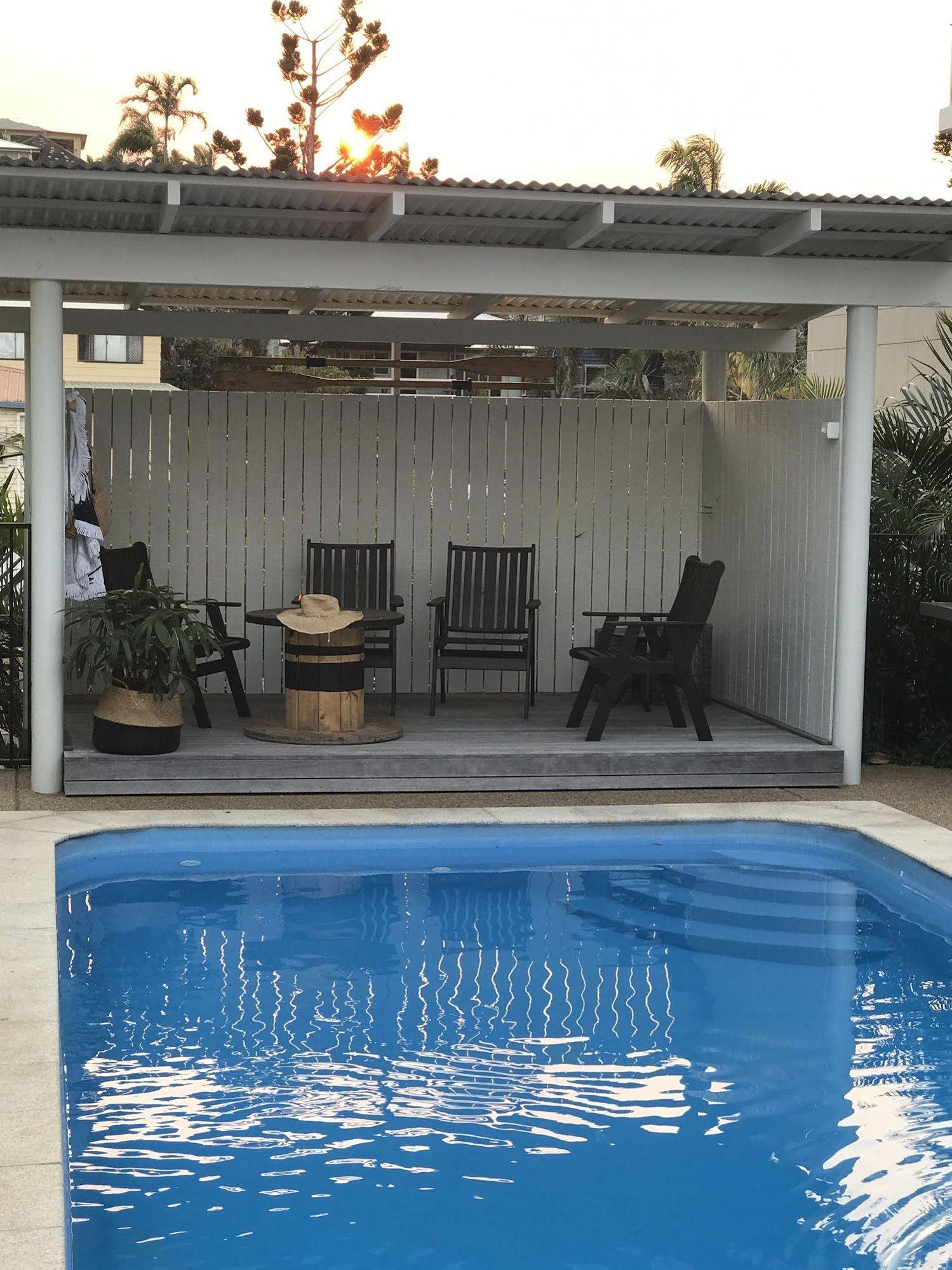 Yeppoon Surfside Motel