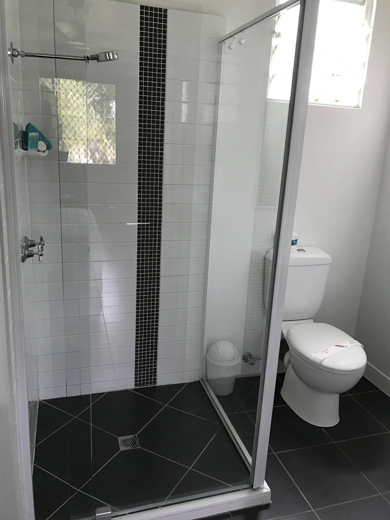 Yeppoon Surfside Motel