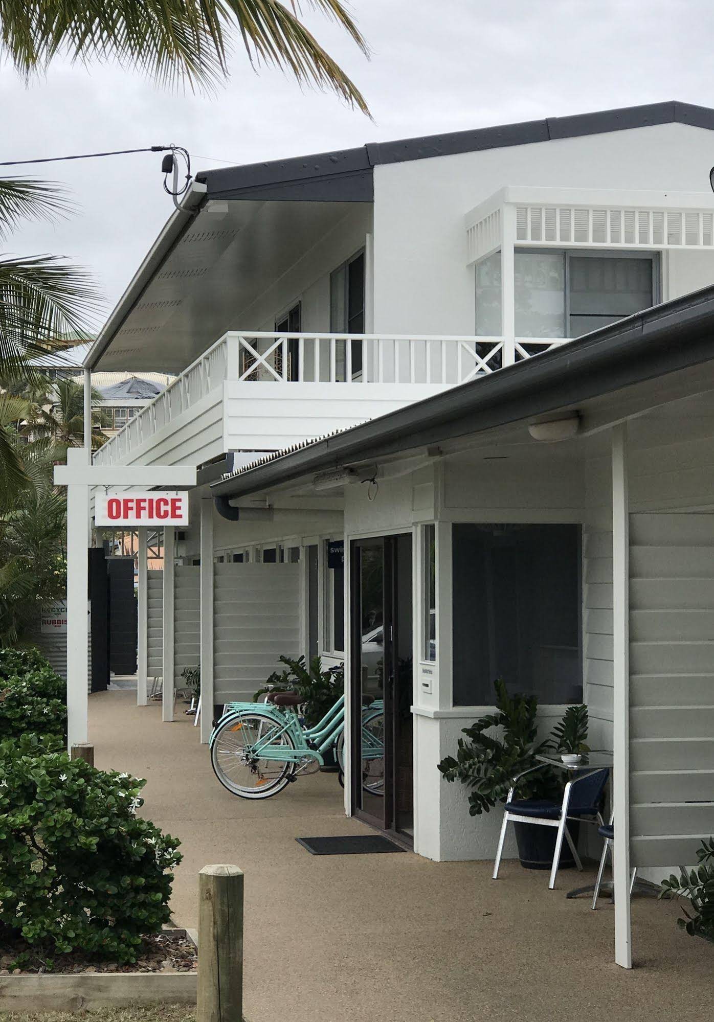 Yeppoon Surfside Motel