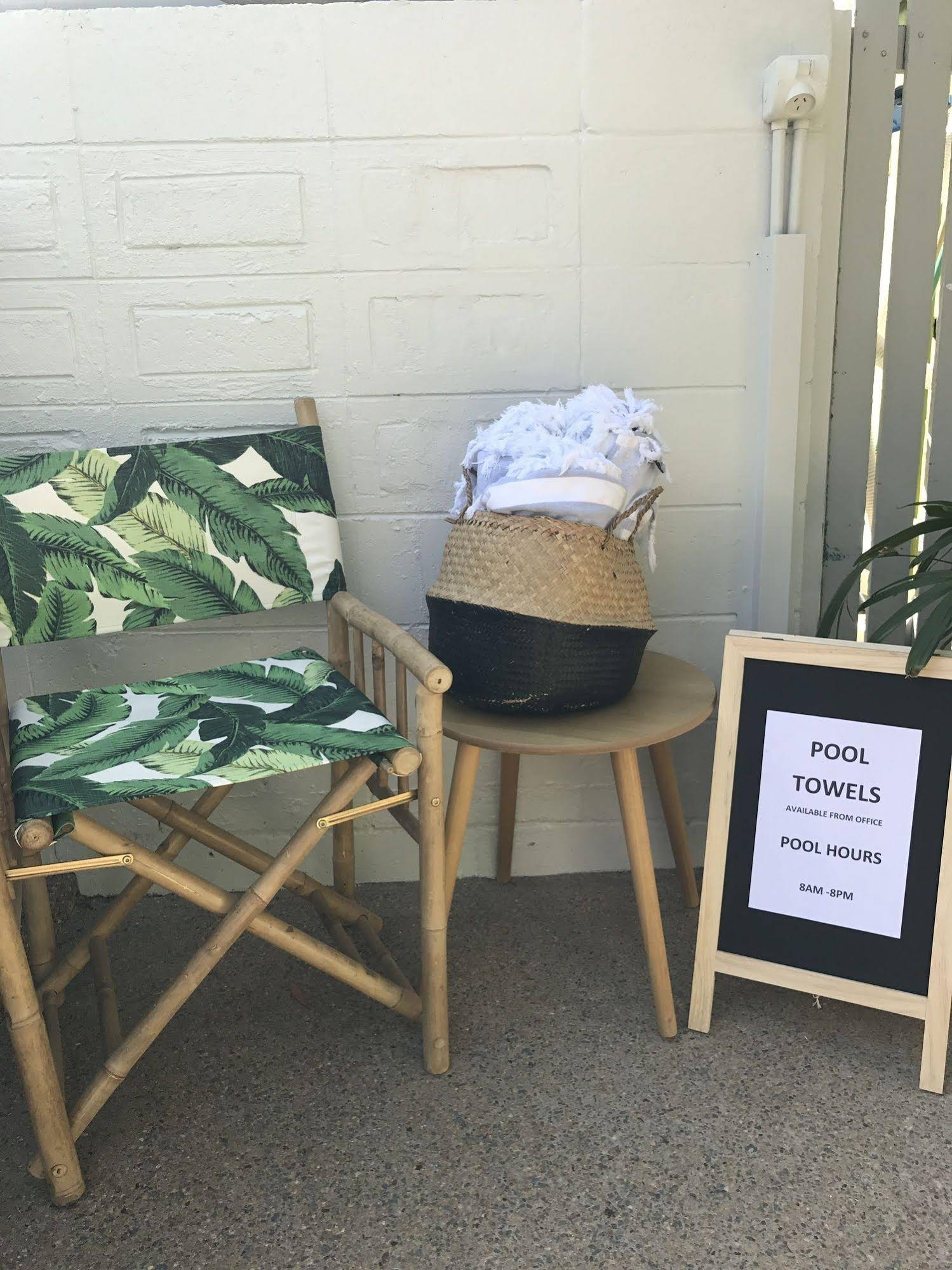 Yeppoon Surfside Motel